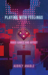 front cover of Playing with Feelings