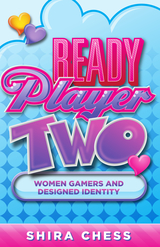 front cover of Ready Player Two