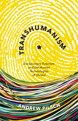 front cover of Transhumanism