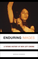 front cover of Enduring Images
