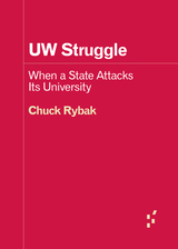 front cover of UW Struggle
