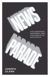 front cover of News Parade