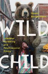 front cover of Wild Child