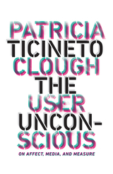 front cover of The User Unconscious
