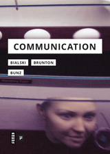 front cover of Communication