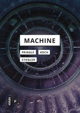 front cover of Machine