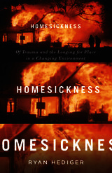 front cover of Homesickness