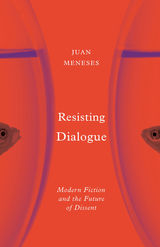 front cover of Resisting Dialogue