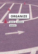 front cover of Organize
