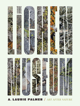 front cover of The Lichen Museum