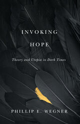 front cover of Invoking Hope