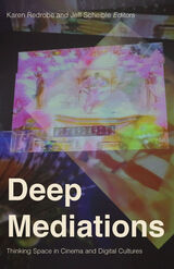 front cover of Deep Mediations