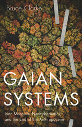 front cover of Gaian Systems