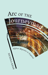front cover of Arc of the Journeyman