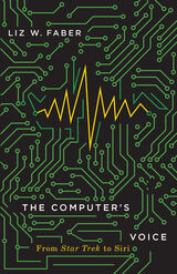 front cover of The Computer's Voice