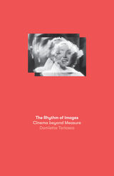 front cover of The Rhythm of Images