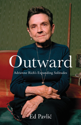 front cover of Outward