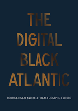 front cover of The Digital Black Atlantic