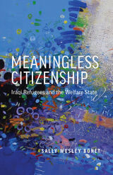 front cover of Meaningless Citizenship