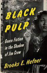 front cover of Black Pulp