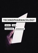 front cover of Technopharmacology
