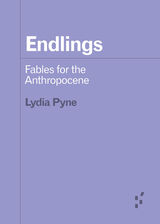 front cover of Endlings