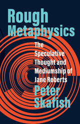 front cover of Rough Metaphysics