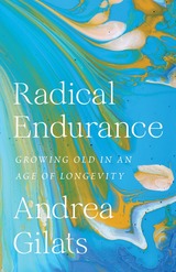 front cover of Radical Endurance