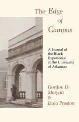 front cover of Edge of Campus