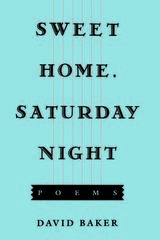 front cover of Sweet Home, Saturday Night