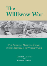 front cover of The Williwaw War