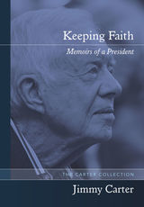 front cover of Keeping Faith