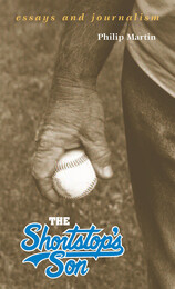 front cover of The Shortstop’s Son