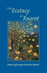front cover of Ecstasy of Regret