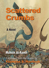 front cover of Scattered Crumbs