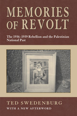 front cover of Memories of Revolt