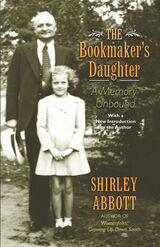 front cover of The Bookmaker's Daughter