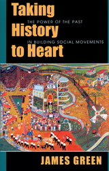 front cover of Taking History to Heart