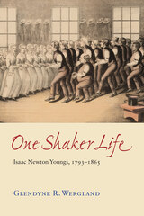 front cover of One Shaker Life