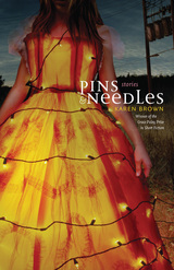 front cover of Pins and Needles