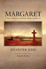 front cover of Margaret