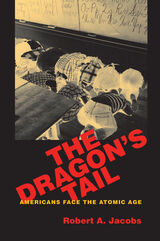 front cover of The Dragon's Tail