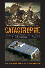 front cover of Catastrophe