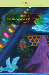 front cover of Temporary Lives