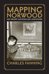 front cover of Mapping Norwood