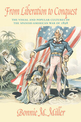 front cover of From Liberation to Conquest