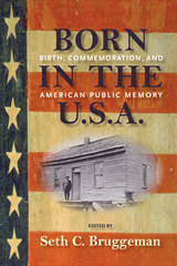 front cover of Born in the U.S.A.