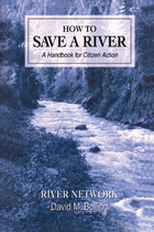 How to Save a River