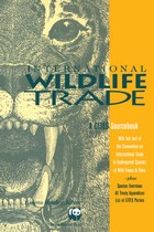 front cover of International Wildlife Trade