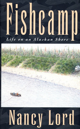 front cover of Fishcamp